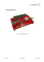 Предварительный просмотр 14 страницы Maestro EVA2135-H User Manual