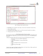 Preview for 14 page of Maestro M100 CDMA plus Quick Start Manual