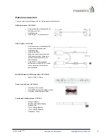 Preview for 19 page of Maestro M100 CDMA plus Quick Start Manual