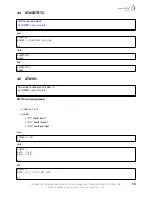 Preview for 19 page of Maestro M111 User Manual