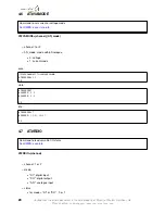 Preview for 20 page of Maestro M111 User Manual