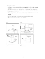 Preview for 20 page of Maestro MEZZO MMZ430BS Installation Manual And Use And Care Manual