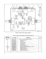 Предварительный просмотр 6 страницы Maestro MFZ-271A Fuzz Technical & Service Manual