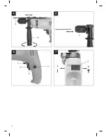 Preview for 4 page of Maestro MID 650 E Operating Instructions Manual