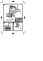 Preview for 2 page of Maestro MJS 650 E Original Operating Instructions