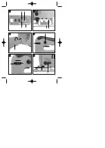 Preview for 3 page of Maestro MJS 650 E Original Operating Instructions