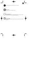 Preview for 5 page of Maestro MJS 650 E Original Operating Instructions