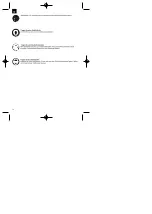 Preview for 10 page of Maestro MJS 650 E Original Operating Instructions