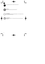 Preview for 20 page of Maestro MJS 650 E Original Operating Instructions