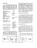 Preview for 2 page of Maestro MPP-274A Service Manual