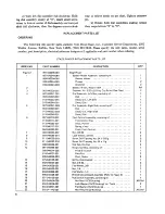 Preview for 6 page of Maestro MPP-274A Service Manual