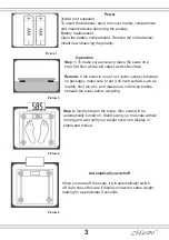 Предварительный просмотр 3 страницы Maestro MR 1821 Owner'S Manual