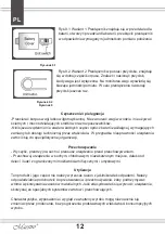 Предварительный просмотр 12 страницы Maestro MR 1821 Owner'S Manual