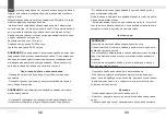 Preview for 17 page of Maestro MR-450-BLUE Owner'S Manual