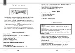 Preview for 9 page of Maestro MR-451 Owner'S Manual