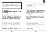 Preview for 20 page of Maestro MR-452-BLACK Owner'S Manual