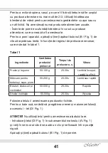 Preview for 41 page of Maestro MR-566 Owner'S Manual