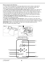 Предварительный просмотр 6 страницы Maestro MR-756 Owner'S Manual