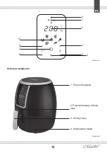 Предварительный просмотр 15 страницы Maestro MR-756 Owner'S Manual