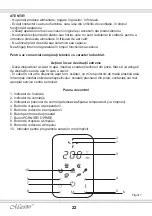 Предварительный просмотр 22 страницы Maestro MR-756 Owner'S Manual