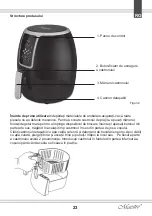 Предварительный просмотр 23 страницы Maestro MR-756 Owner'S Manual