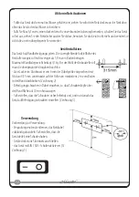 Preview for 12 page of Maestro MR 929 Owner'S Manual