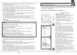 Предварительный просмотр 10 страницы Maestro MR0084 Owner'S Manual