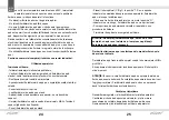 Preview for 13 page of Maestro MR051 Owner'S Manual