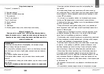 Preview for 16 page of Maestro MR051 Owner'S Manual