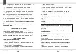 Preview for 22 page of Maestro MR064 Owner'S Manual