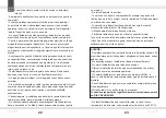 Preview for 12 page of Maestro MR066 Owner'S Manual