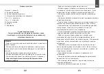 Preview for 12 page of Maestro MR067 Owner'S Manual