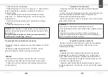 Preview for 14 page of Maestro MR067 Owner'S Manual