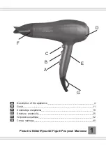 Preview for 2 page of Maestro MR218 Owner'S Manual