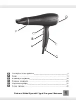 Предварительный просмотр 2 страницы Maestro MR219 Owner'S Manual