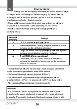 Preview for 14 page of Maestro MR227 Owner'S Manual