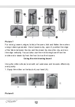 Preview for 12 page of Maestro MR350 Owner'S Manual