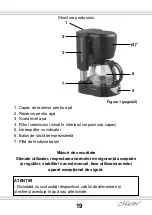 Предварительный просмотр 19 страницы Maestro MR406 Owner'S Manual