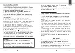 Preview for 5 page of Maestro MR410 Owner'S Manual