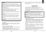 Preview for 9 page of Maestro MR410 Owner'S Manual