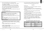 Preview for 4 page of Maestro MR560 Owner'S Manual