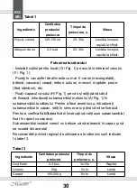 Предварительный просмотр 30 страницы Maestro MR563 Owner'S Manual