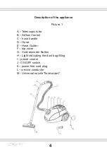 Preview for 4 page of Maestro MR600 Owner'S Manual