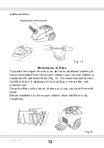 Preview for 12 page of Maestro MR600 Owner'S Manual