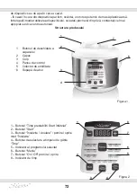 Предварительный просмотр 72 страницы Maestro MR792 Owner'S Manual