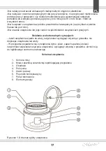 Предварительный просмотр 17 страницы Maestro MR795 Owner'S Manual