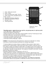 Предварительный просмотр 18 страницы Maestro MR795 Owner'S Manual