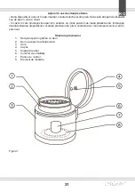 Предварительный просмотр 31 страницы Maestro MR795 Owner'S Manual