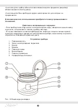 Предварительный просмотр 42 страницы Maestro MR795 Owner'S Manual