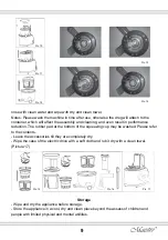 Preview for 9 page of Maestro MR808 Owner'S Manual